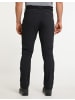 hot-sportswear Hose Banff in Schwarz