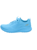 Skechers Schnürschuh in blau