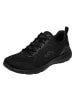 Skechers Summits - Quiet Dream in Schwarz