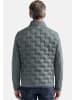 Casa moda Funktionsjacke Basic in Grün