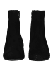 Gabor Stiefelette in Schwarz
