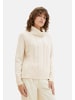 Tom Tailor Pullover in beige