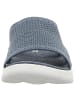 Skechers Klassische Pantolette in grau