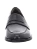 Tamaris Klassischer Slipper in schwarz