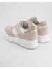 Nero Giardini Sneaker in Beige