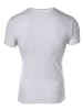 Emporio Armani T-Shirt 2er Pack in Weiß