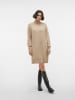 Vero Moda Strickkleid in Nomad
