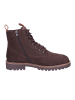 Marco Tozzi Winterboot in braun