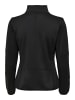Only Play Fleecejacke in Black