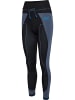 Hummel Leggings Hmlseamless Damen in BLACK