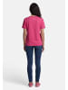 Salzhaut Shirt AMUSEERN Fuchsia