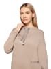 Betty Barclay Sweatshirt in taupe
