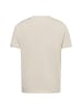 EA7 T-Shirt in ecru
