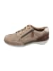 Josef Seibel Klassische Schnürschuhe in Beige