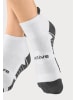 LASCANA ACTIVE Sneakersocken in weiß