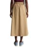 Marc O'Polo DENIM Ausgestellter Rock in Smoky Pine