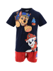 Paw Patrol PAW PATROL Trainingsanzug für Jungen Set Pullover Jogginghose in blau