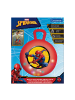 Lexibook Spider-Man Elektronischer Hüpfball 45 cm