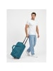 Redolz Duffle Essentials 2 Rollen Reisetasche 51 cm in petrol