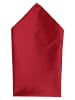 Finshley & Harding Einstecktuch in bordeaux - 0001