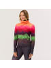Krimson Klover Baselayer Distances Turtleneck in multi