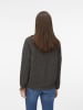 Vero Moda Pullover in chocolate torte