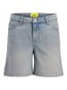 JJXX Jeans-Shorts in Medium Blue Denim