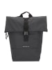 FORVERT Tarp Lorenz Rucksack 46 cm in black