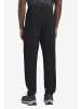 Jack Wolfskin Hosen in schwarz
