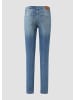s.Oliver Jeans-Hose IZABELL in 54Z6_blau