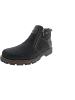 rieker Stiefelette Schwarz