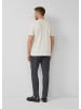 s.Oliver T-Shirt  in  0120_creme