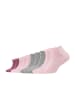 S. Oliver Sneakersocken 10er Pack essentials in heather rose