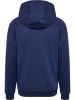 Hummel Hummel Kapuzenpullover Hmlfelix Herren in DRESS BLUES