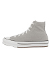 Converse Sneakers High in grey