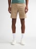 Petrol Industries Chino-Shorts DustDevil in Braun