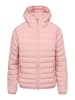 Derbe Übergangsjacke Lightby in coral blushslashcoral blush