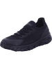 s.Oliver Slipper in schwarz