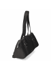 Tamaris Bags Cityshopper MARINA in schwarz