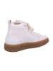 Paul Green Stiefel in weiß
