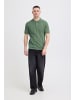 BLEND Poloshirt BHDuran in Dunkelgrün