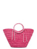 EMILY & NOAH Shopper E&N Jolanda in pink