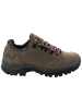 Jack Wolfskin W REBELLTEXAPORE LOW in Braun