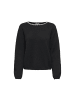JDY Pullover in Black