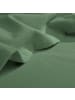Erwin Müller Haustuch Bettlaken Erlangen in olivgrün