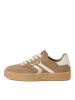 Tamaris Sneaker in beige