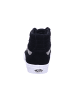 Vans Sneaker High in schwarz