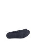 Gabor Comfort Sportliche Ballerinas in schwarz