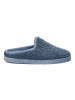 Josef Seibel Hausschuh Lara 02 in blau