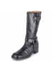 Gabor Schaftstiefel in schwarz